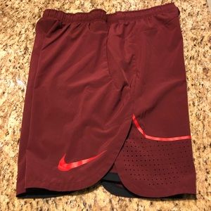 Nike Training Shorts. Excellent condition.